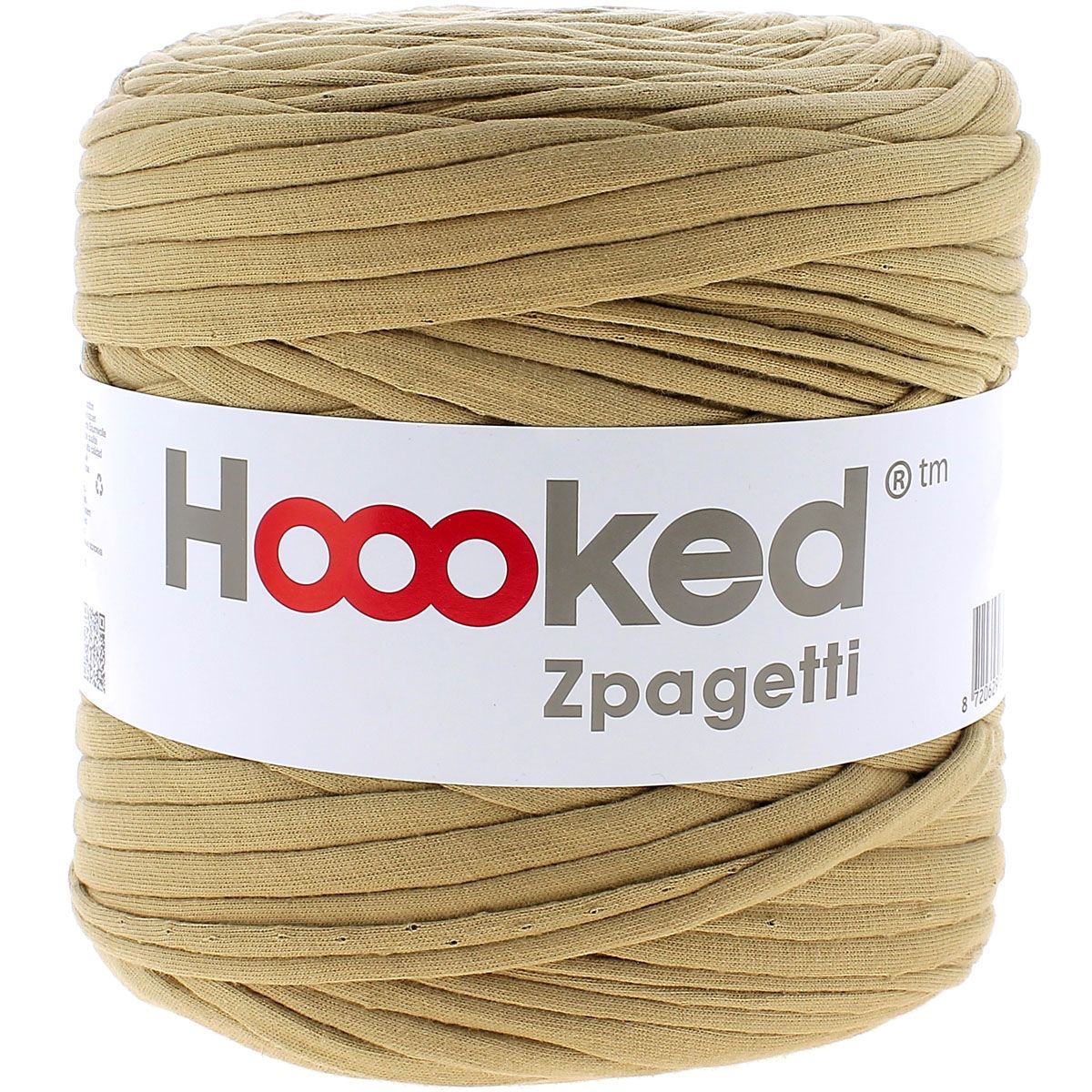 HOOOKED ZPAGETTI T-SHIRT YARN