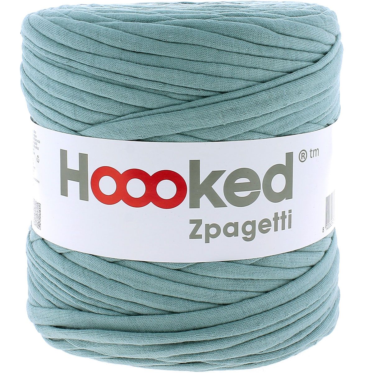 HOOOKED ZPAGETTI T-SHIRT YARN