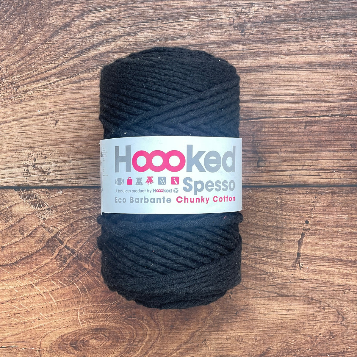 HOOOKED SPESSO 500g