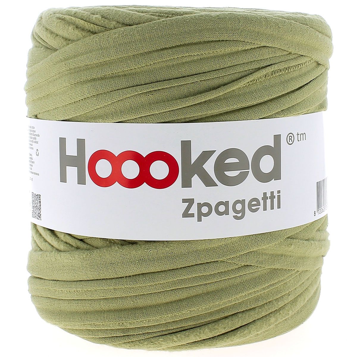 HOOOKED ZPAGETTI T-SHIRT YARN
