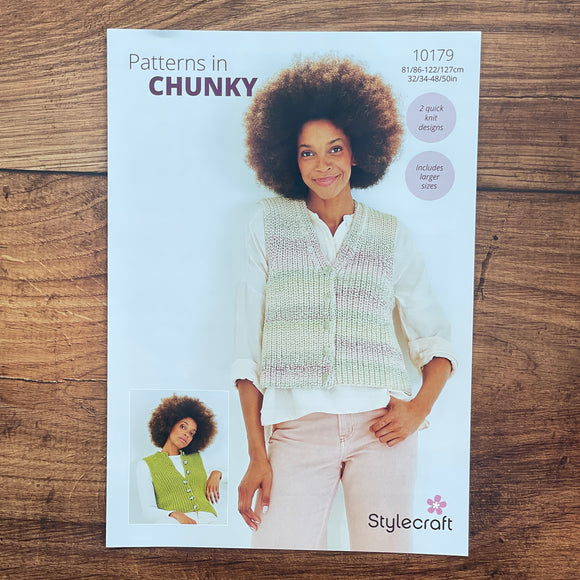 STYLECRAFT 10179