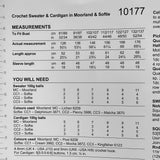 STYLECRAFT 10177