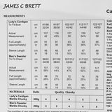 JCB JB962