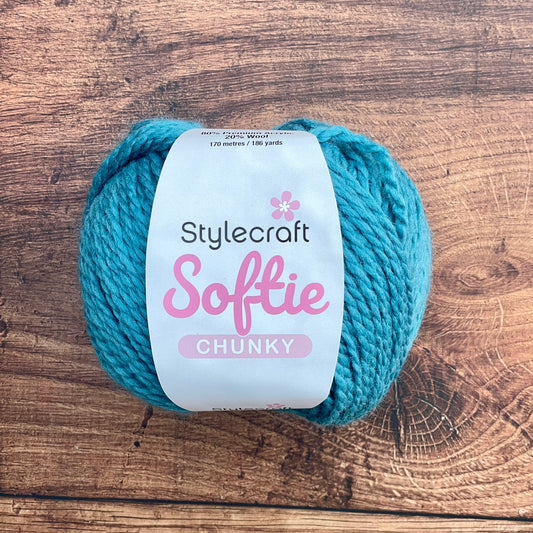 STYLECRAFT SOFTIE CHUNKY