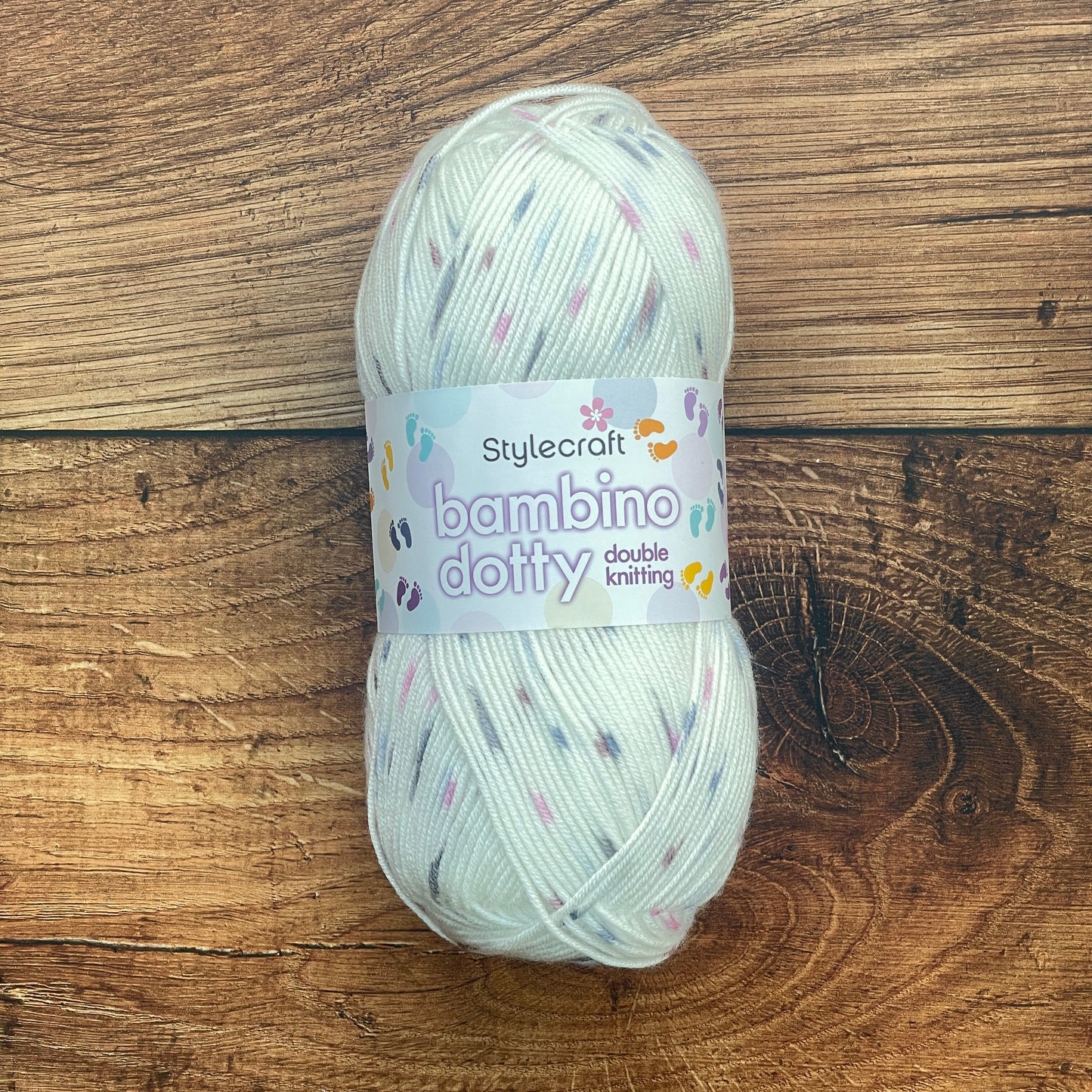 STYLECRAFT BAMBINO DOTTY