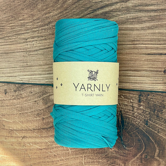 YARNLY T-SHIRT YARN