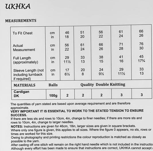 UKHKA281