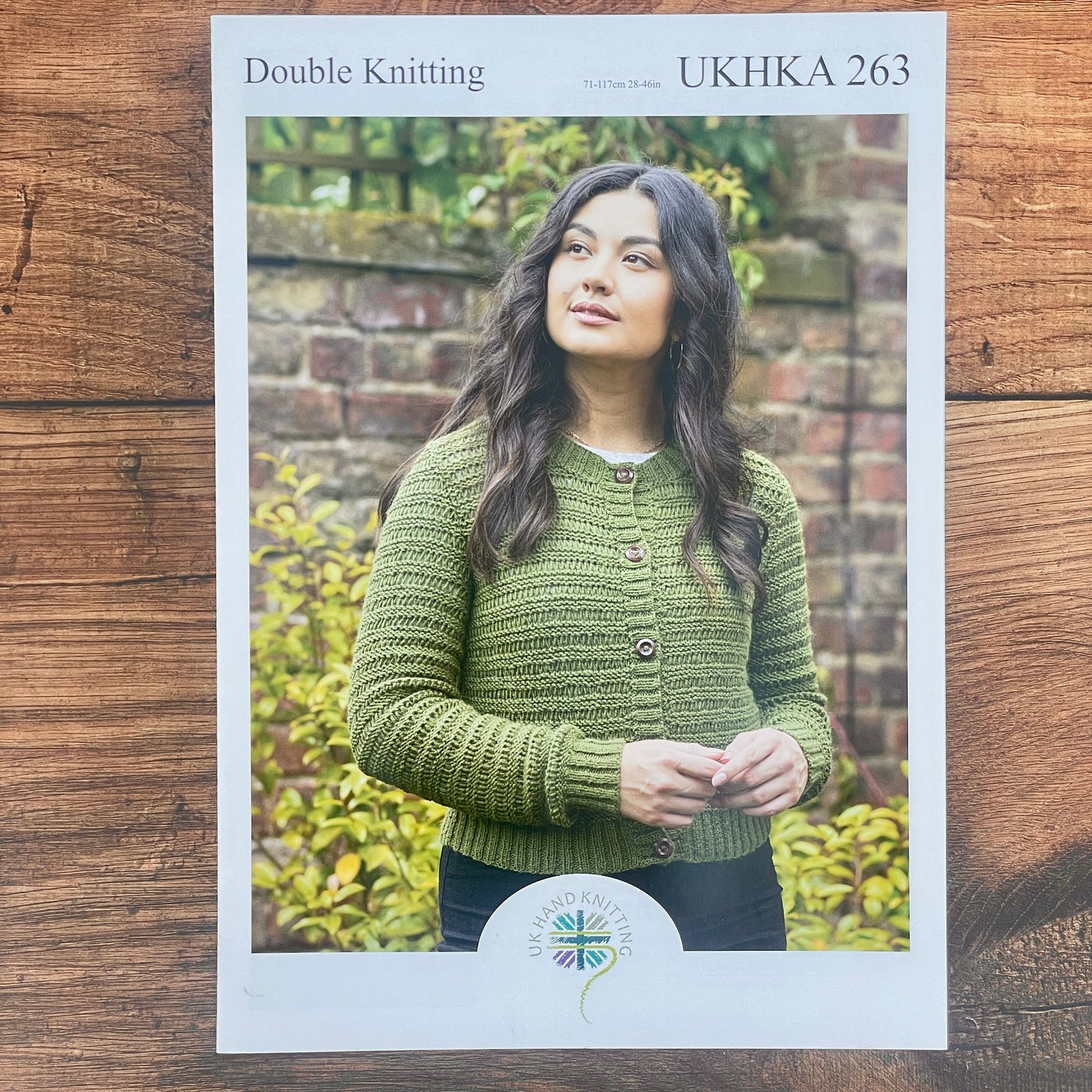 UKHKA263