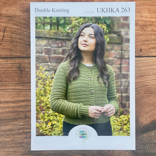 UKHKA263