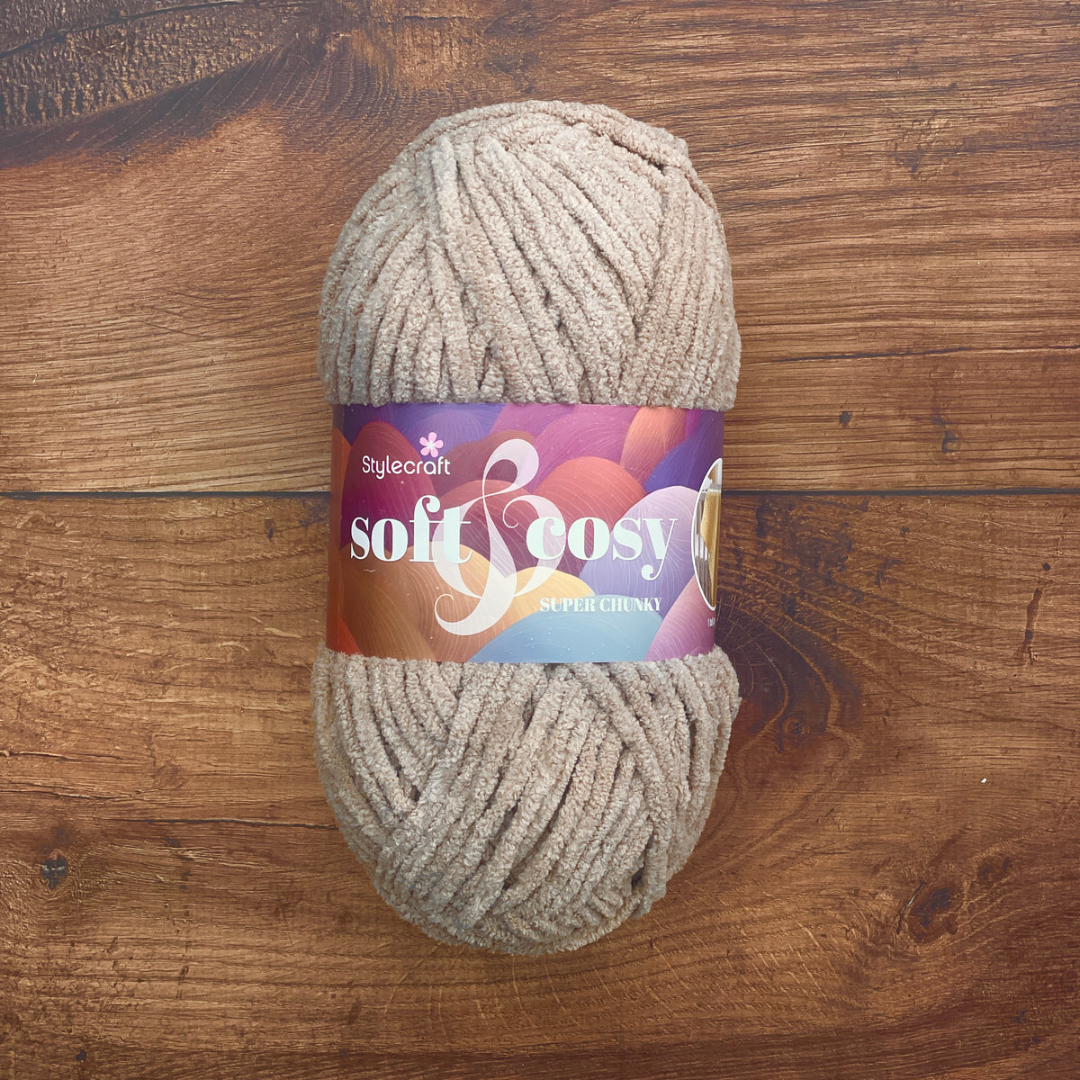 STYLECRAFT SOFT & COSY