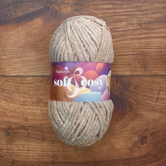 STYLECRAFT SOFT & COSY
