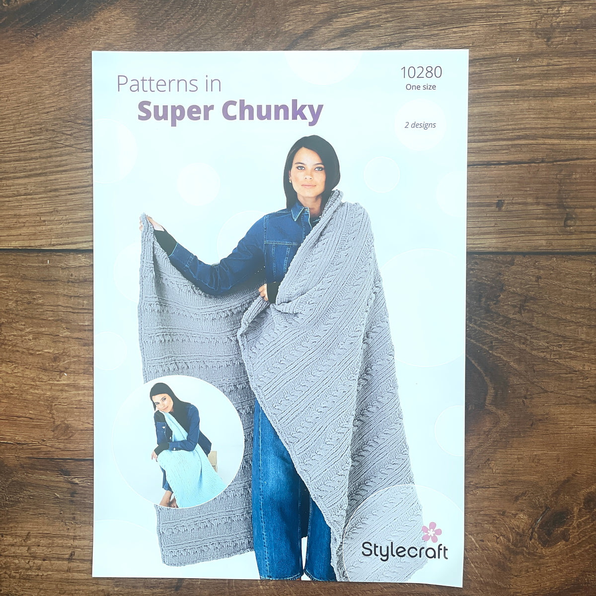 STYLECRAFT 10280
