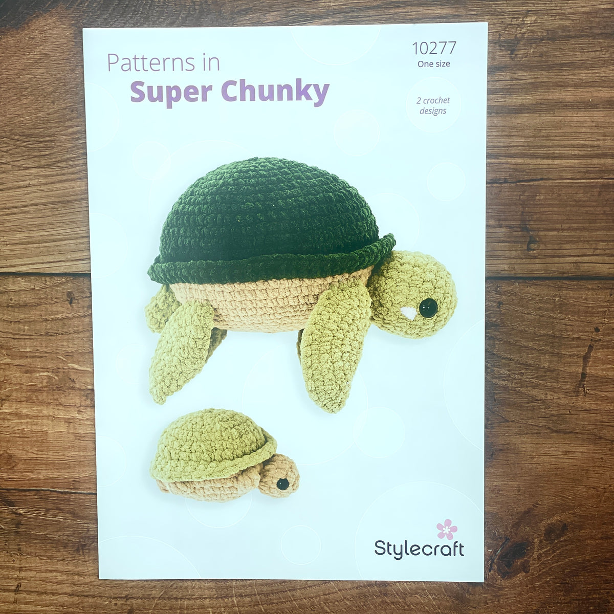 STYLECRAFT 10277