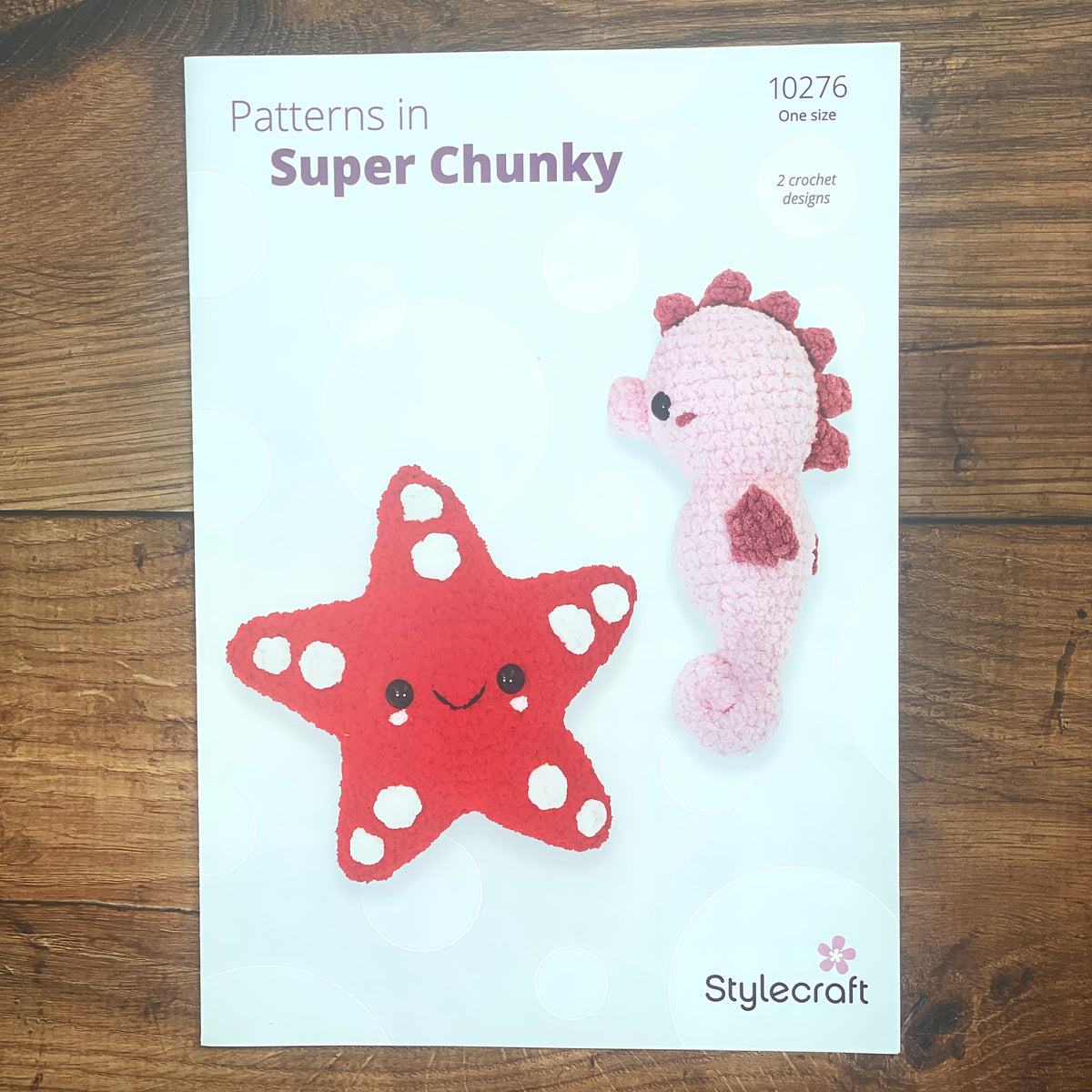STYLECRAFT 10276