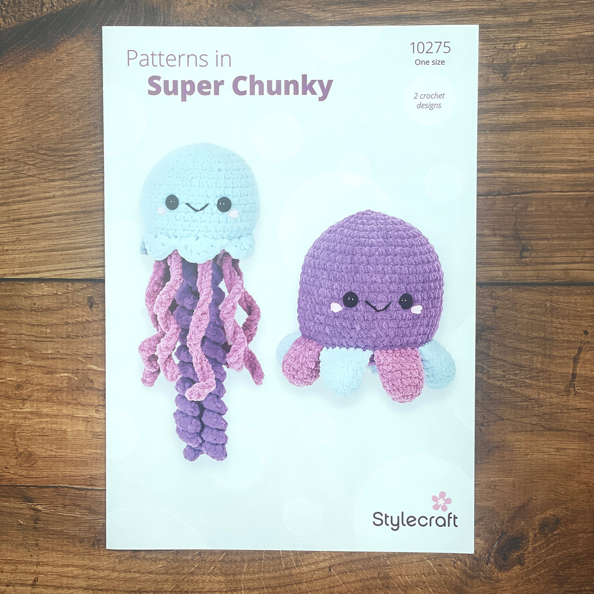 STYLECRAFT 10275