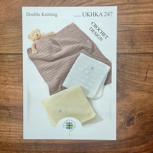 UKHKA 247