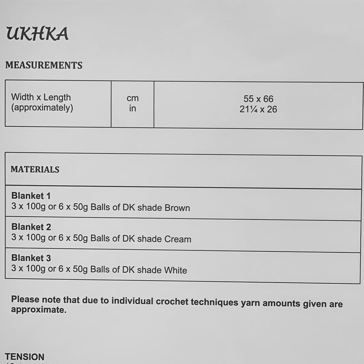 UKHKA 247