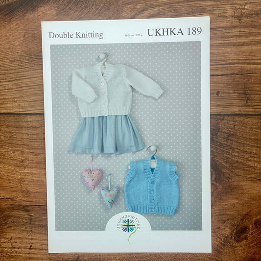 UKHKA 189