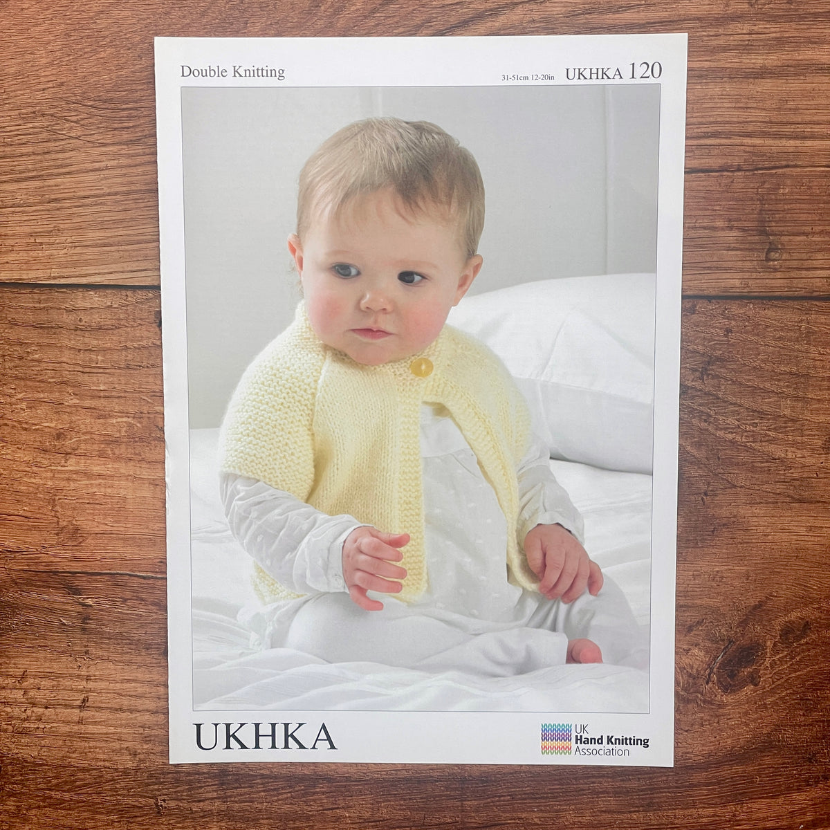 UKHKA 120