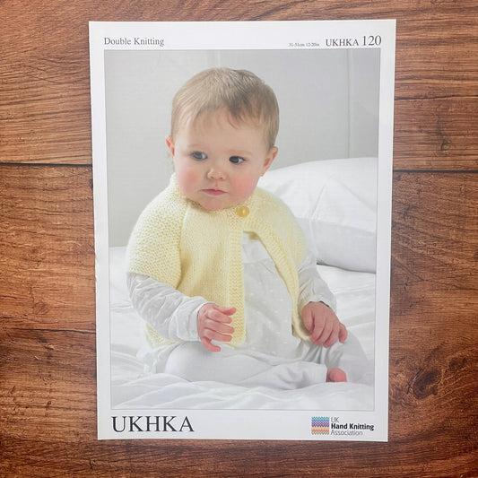 UKHKA 120