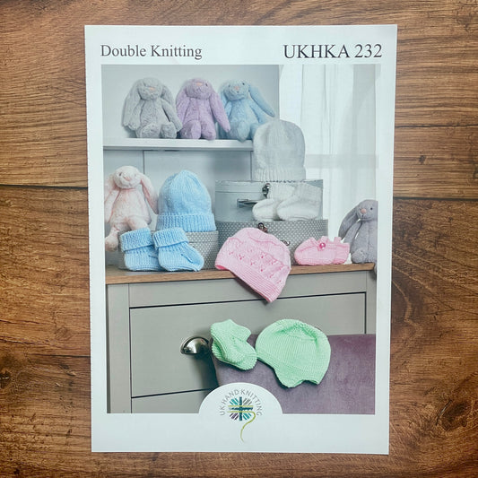 UKHKA 232