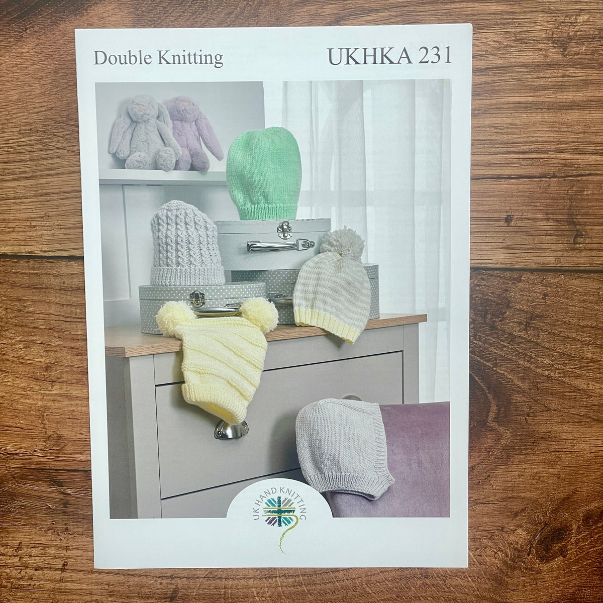 UKHKA 231