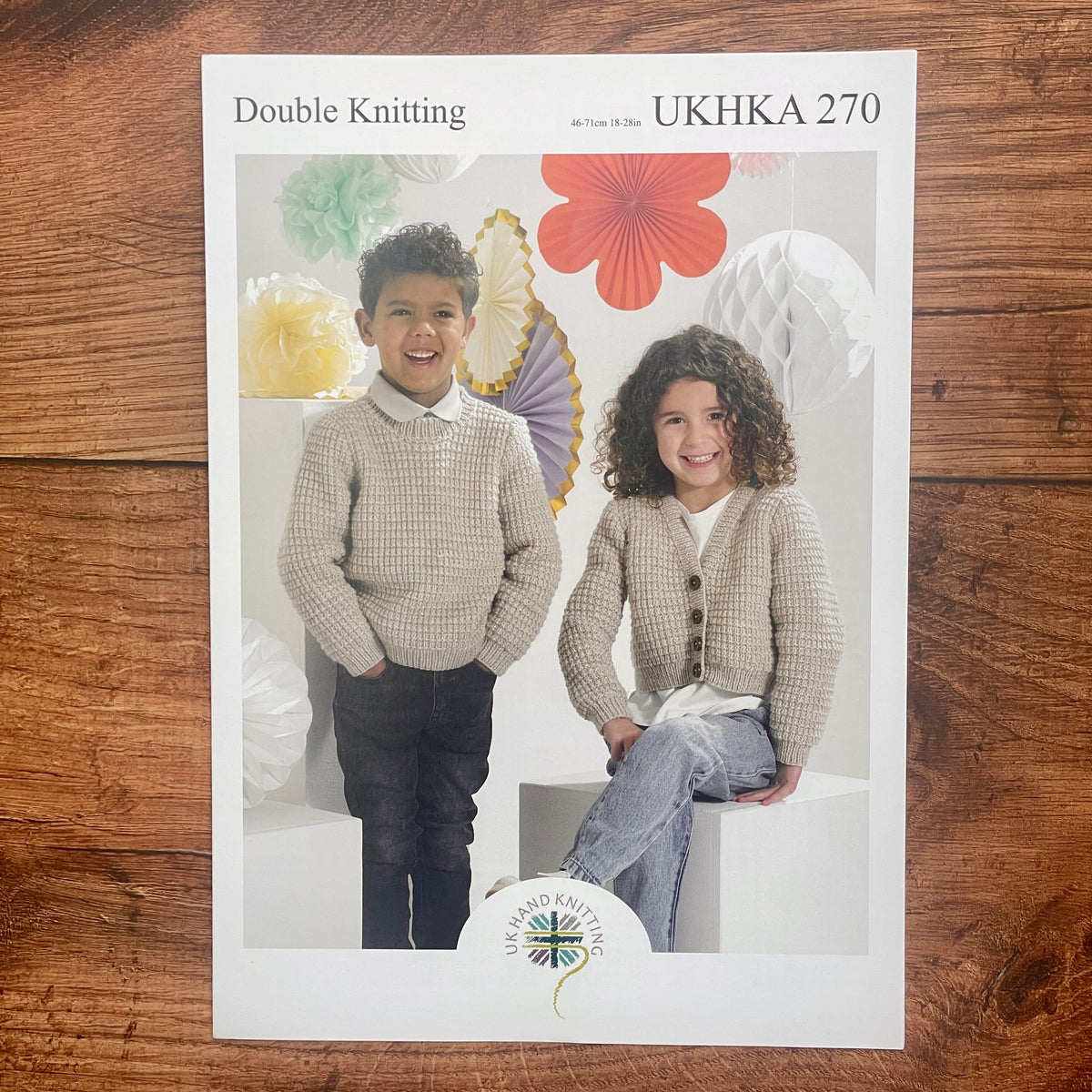 UKHKA 270