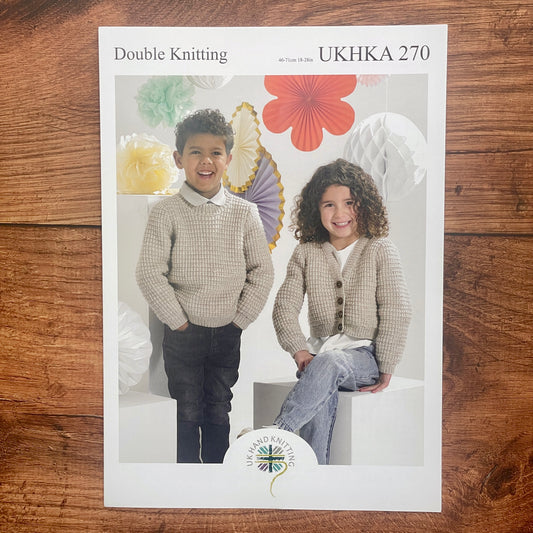 UKHKA 270