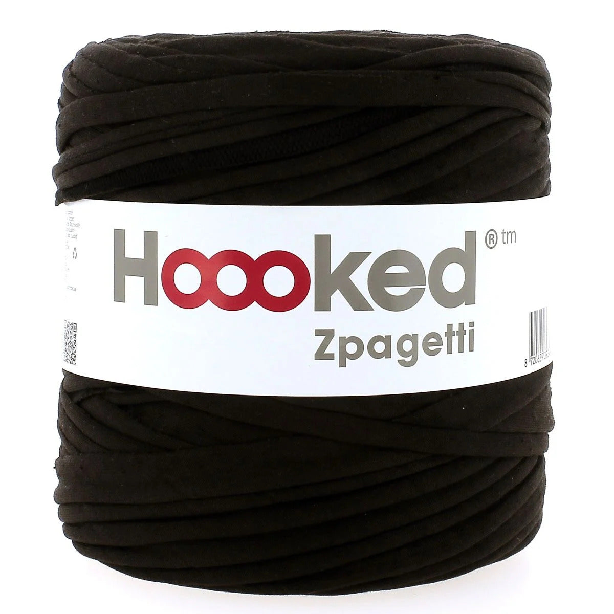 HOOOKED ZPAGETTI T-SHIRT YARN