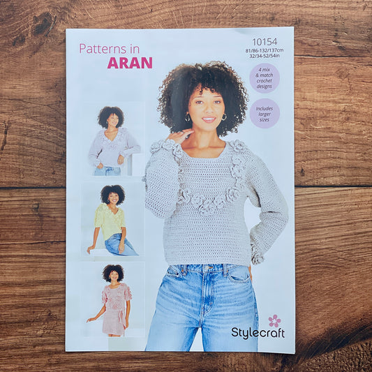 STYLECRAFT 10154
