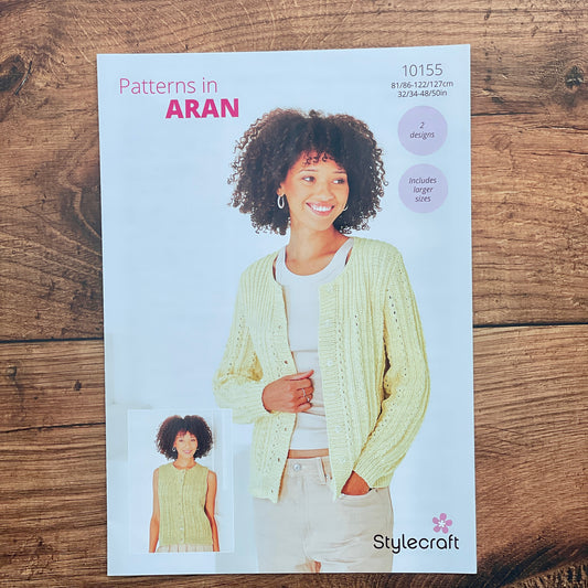 STYLECRAFT 10155