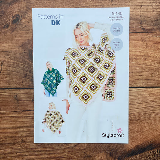 STYLECRAFT 10140
