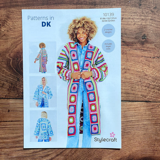 STYLECRAFT 10139