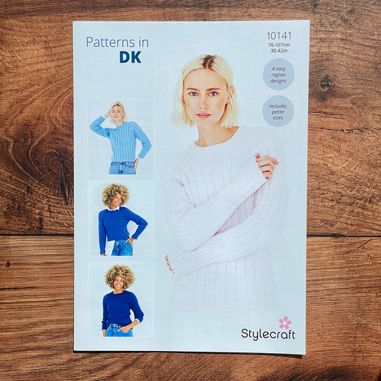 STYLECRAFT 10141