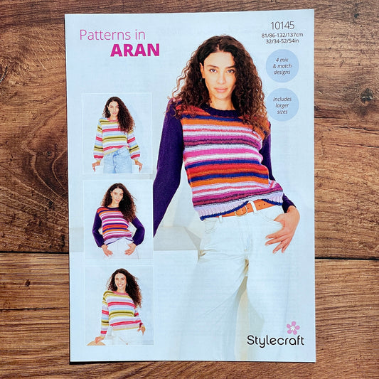 STYLECRAFT 10145
