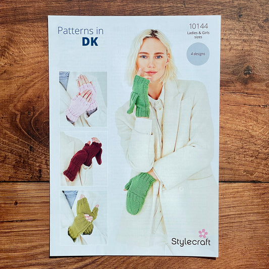 STYLECRAFT 10144