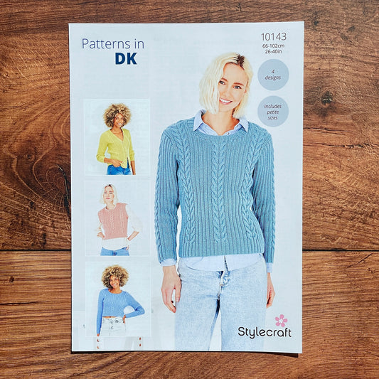 STYLECRAFT 10143