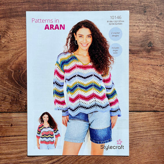 STYLECRAFT 10146
