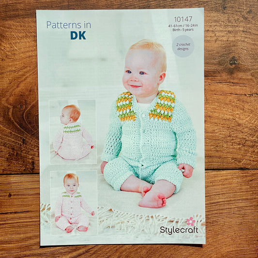 STYLECRAFT 10147