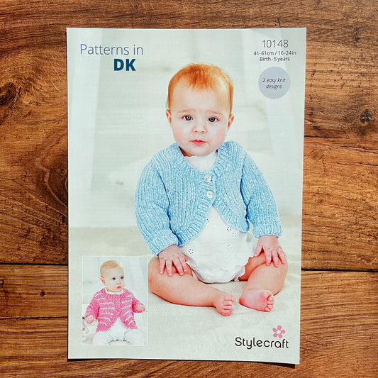 STYLECRAFT 10148
