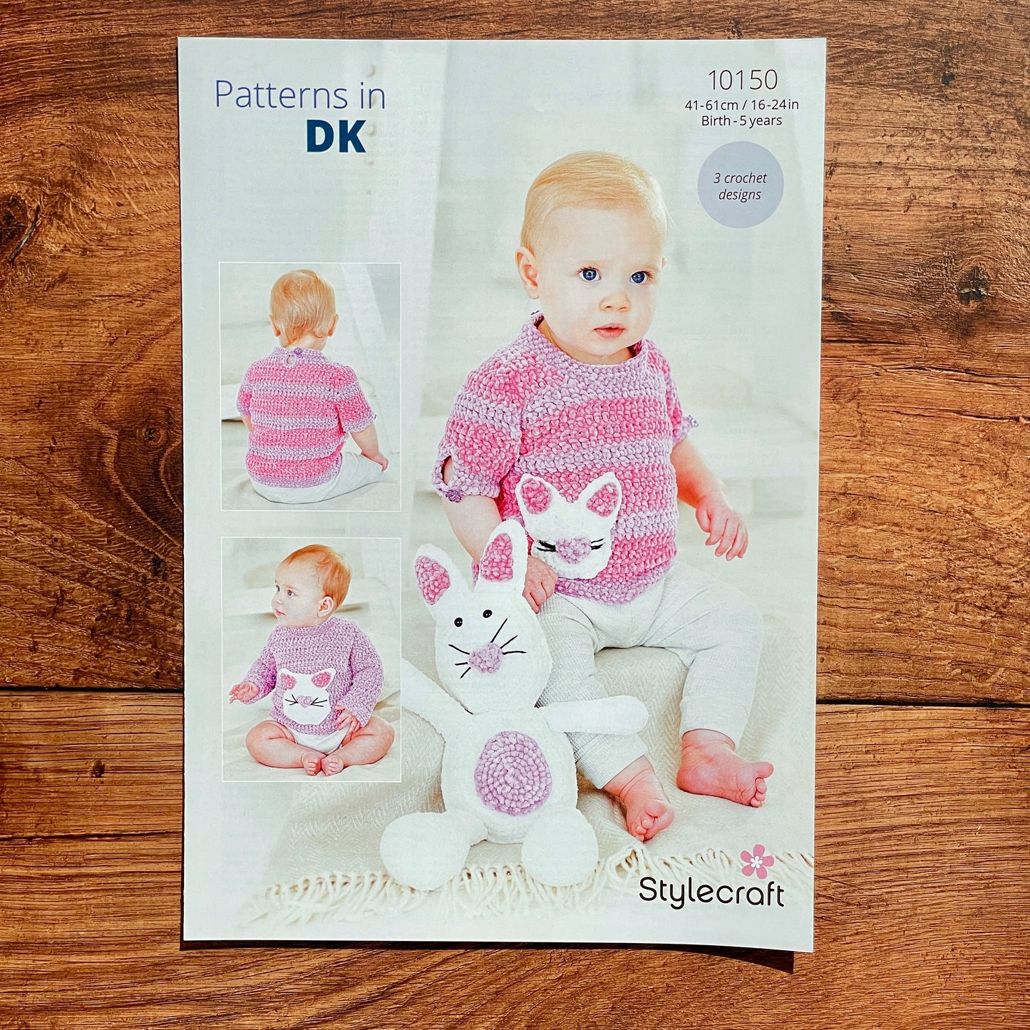 STYLECRAFT 10150