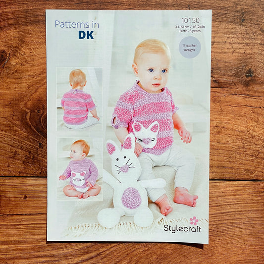 STYLECRAFT 10150