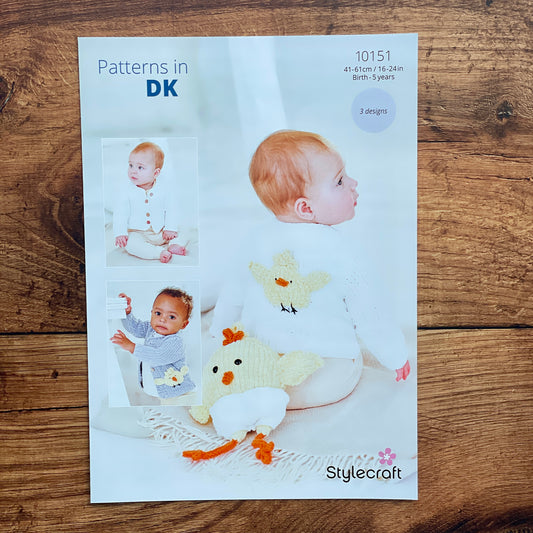 STYLECRAFT 10151