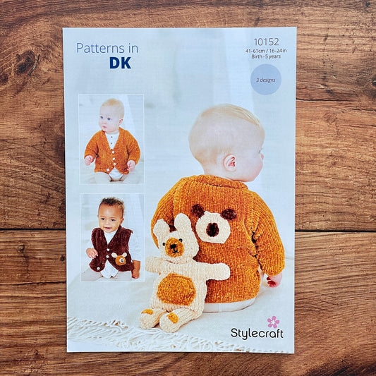 STYLECRAFT 10152