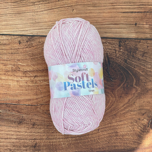 STYLECRAFT SOFT PASTEL