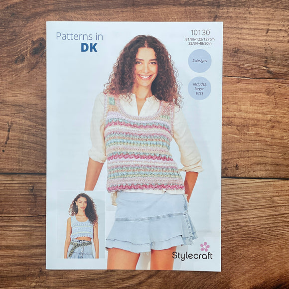 STYLECRAFT DK 10130