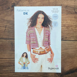 STYLECRAFT DK 10129