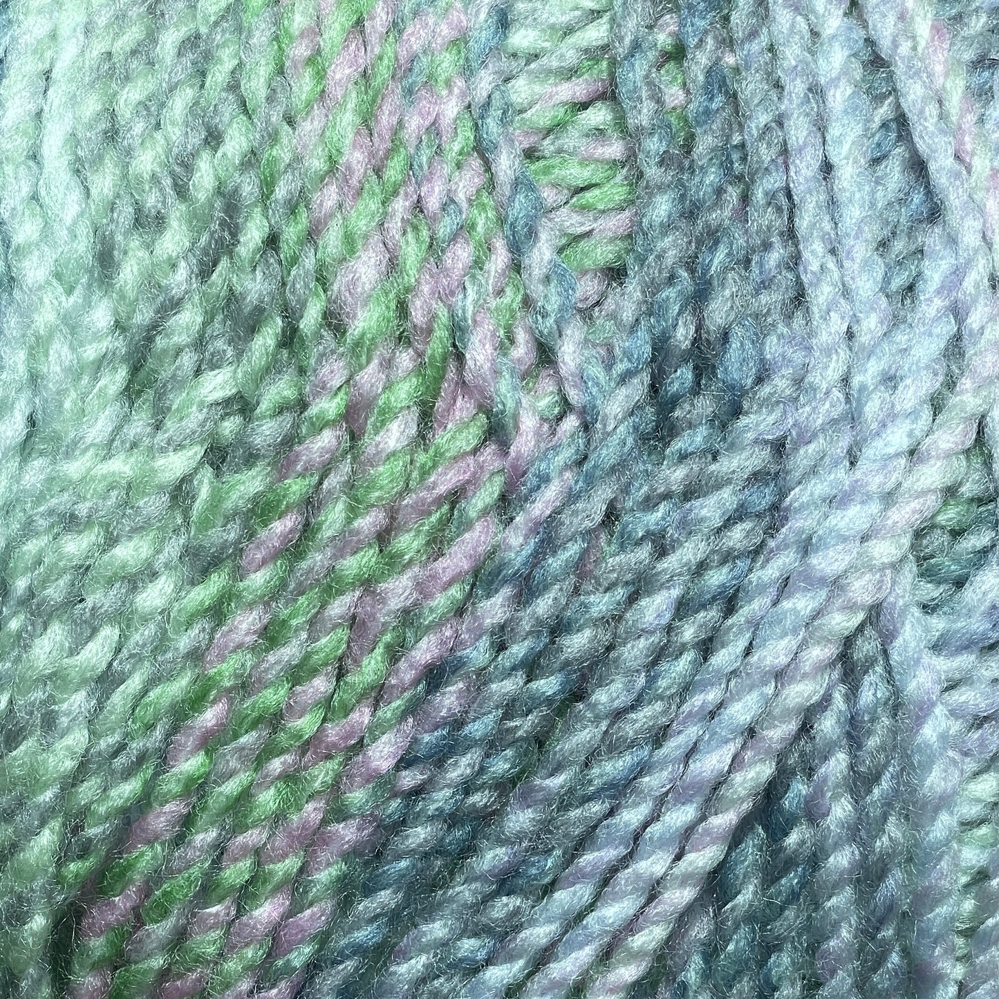 MARBLE CHUNKY