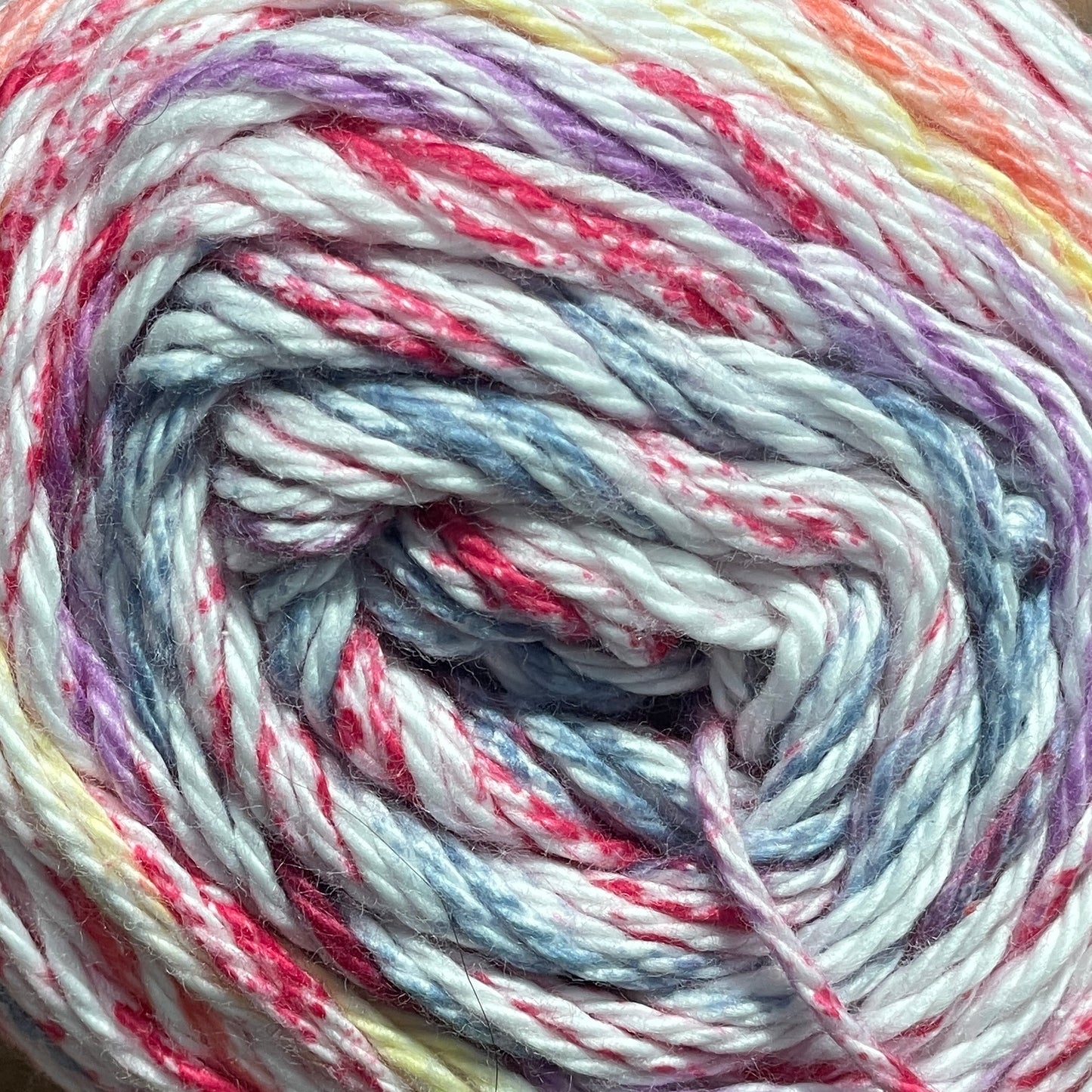 JCB COTTON WAVES