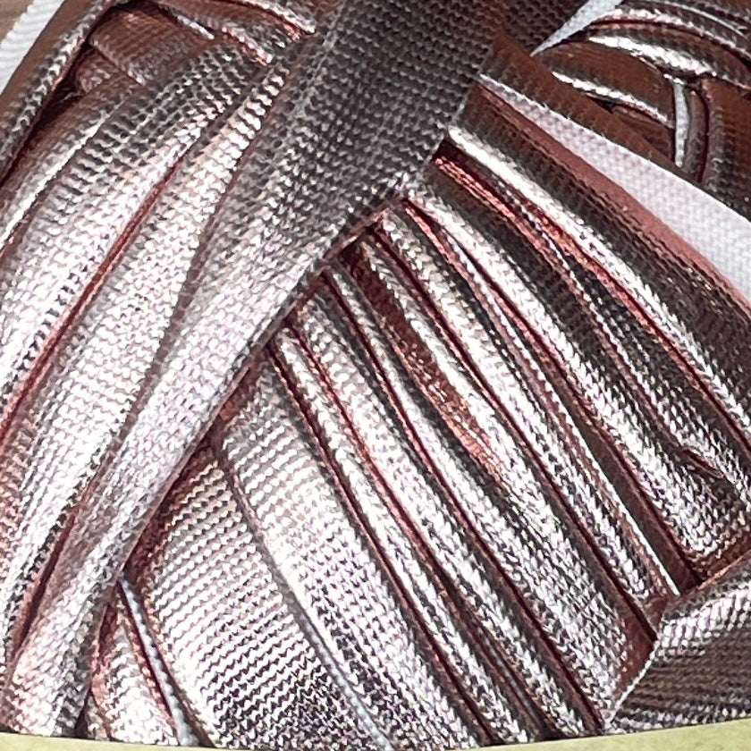 YARNLY METALLIC YARN